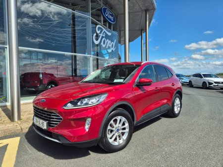 2024 Ford Kuga - photo 2