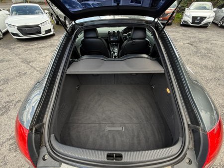 2014 Audi TT - photo 7