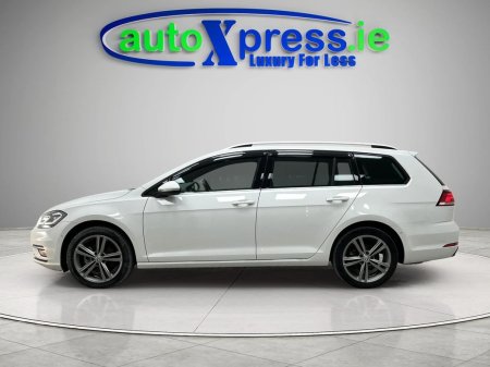 2019 Volkswagen Golf - photo 7