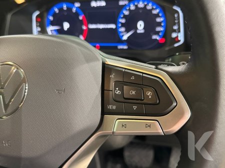 2024 Volkswagen Polo - photo 13
