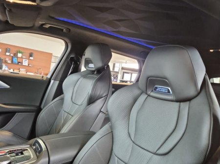 2026 BMW XM - photo 21
