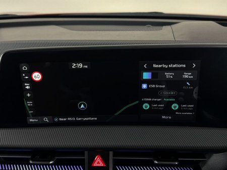 2024 Kia EV6 - photo 24
