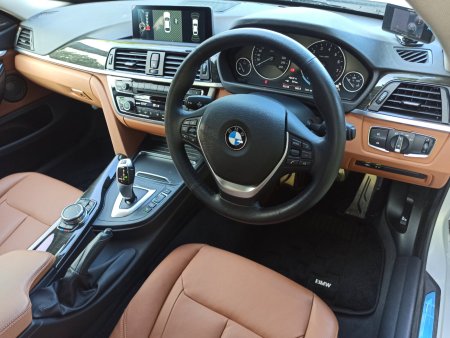 2015 BMW 4-Series - photo 8