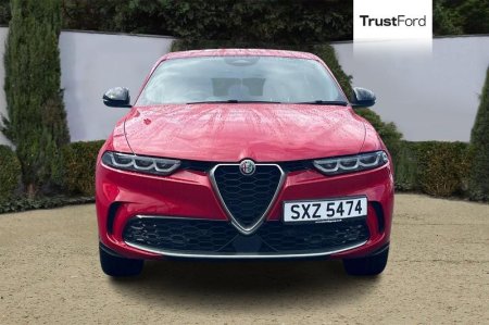 2023 Alfa Romeo Tonale - photo 6