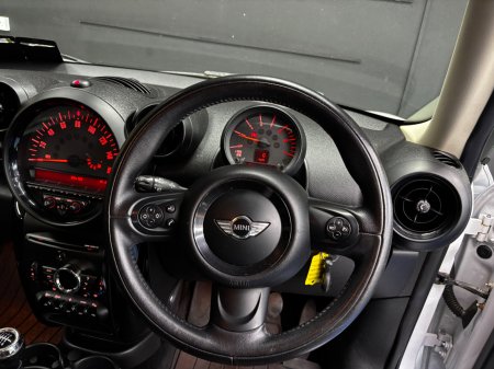 2015 Mini Countryman - photo 19