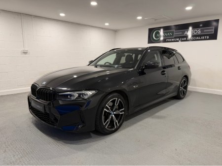 2022 BMW 3-Series - photo 7