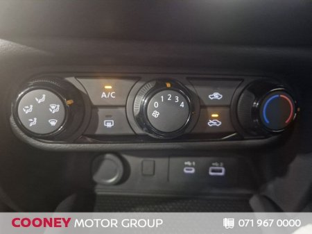 2026 Nissan Juke - photo 14