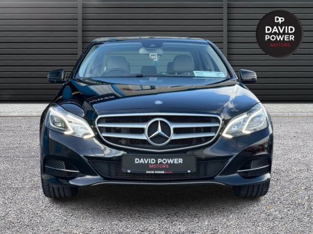 2015 Mercedes-Benz E-Class - photo 2