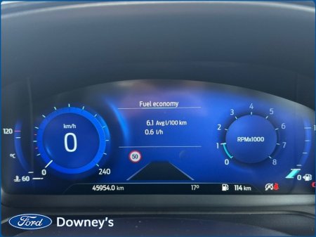 2023 Ford Puma - photo 12