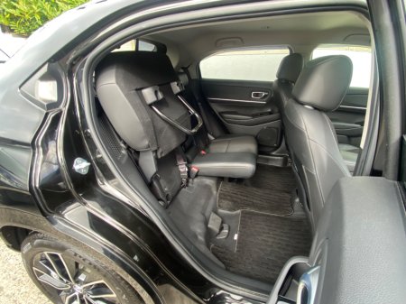 2021 Honda Vezel - photo 8