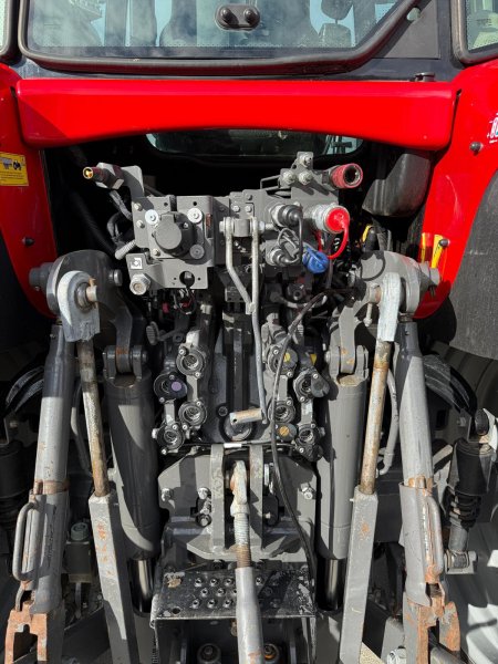 2020 Massey Ferguson Massey Ferguson 7718 S - photo 9