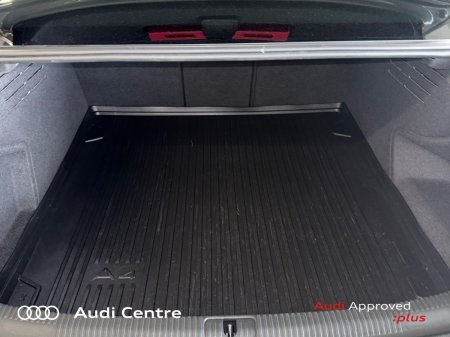 2024 Audi A4 - photo 28