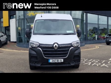 2024 Renault Master - photo 8