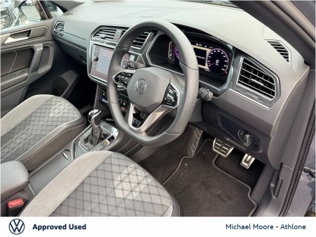 2022 Volkswagen Tiguan - photo 6