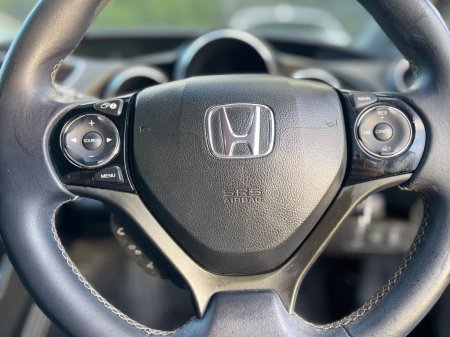 2015 Honda Civic - photo 14