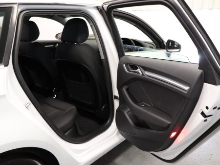 2017 Audi A3 - photo 24