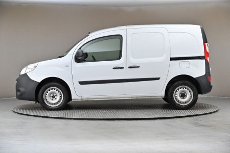 2021 Renault Kangoo - photo 5