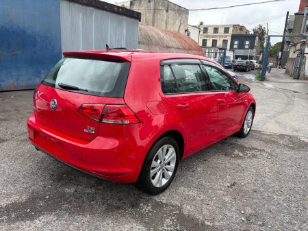 2015 Volkswagen Golf - photo 3