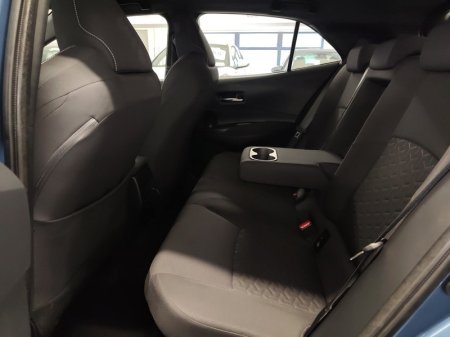 2021 Toyota Corolla - photo 7