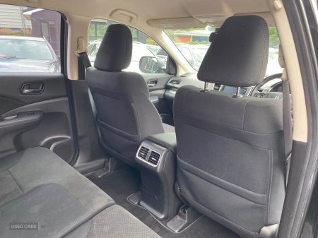 2015 Honda CR-V - photo 17