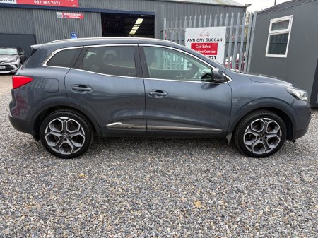 2016 Renault Kadjar - photo 2