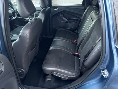 2019 Ford Kuga - photo 11