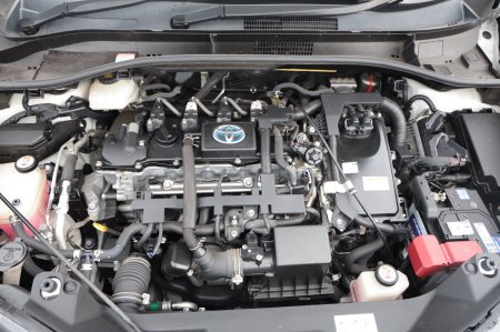 2019 Toyota C-HR - photo 44