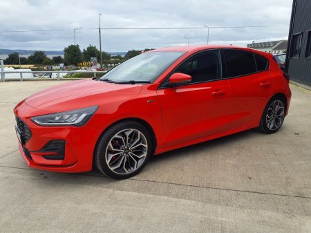 2023 Ford Focus - photo 3