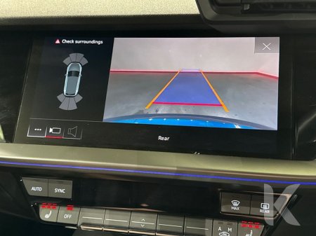 2021 Audi A3 - photo 16