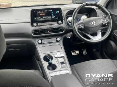 2023 Hyundai KONA - photo 9
