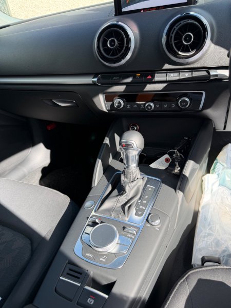 2016 Audi A3 - photo 15