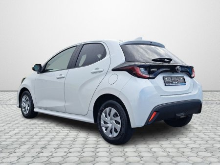 2021 Toyota Yaris - photo 14
