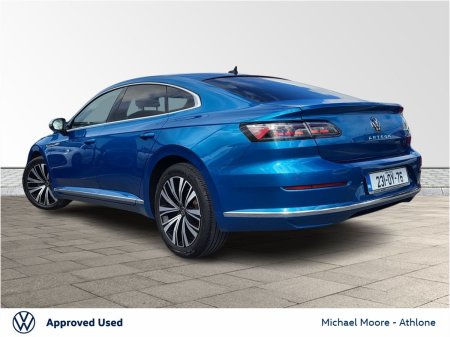 2023 Volkswagen Arteon - photo 3