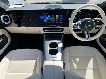 2026 Mercedes-Benz CLA - photo 2