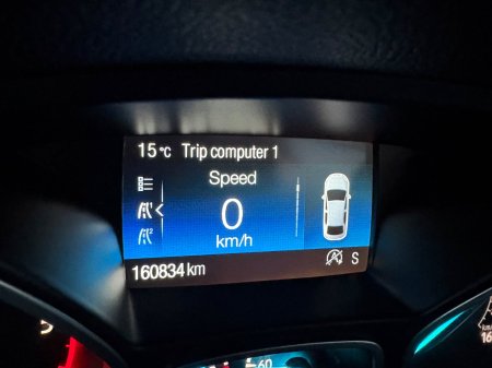2019 Ford Kuga - photo 14