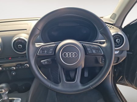 2019 Audi A3 - photo 14