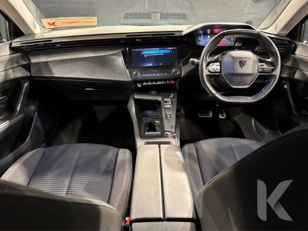 2023 Peugeot 308 - photo 19