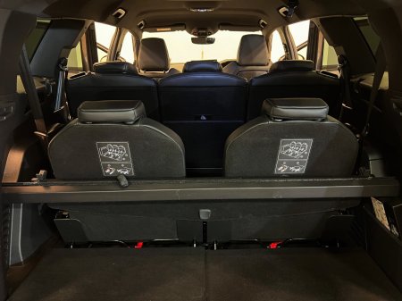 2021 Peugeot 5008 - photo 29