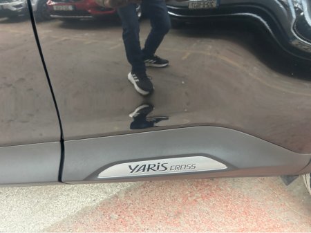 2021 Toyota Yaris Cross - photo 19