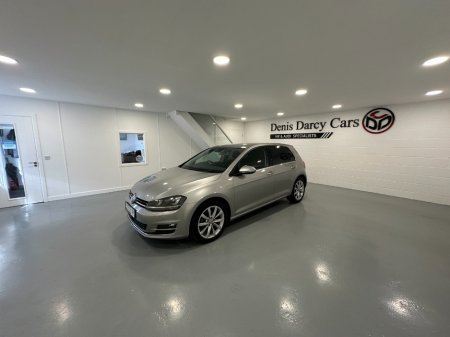 2013 Volkswagen Golf - photo 9
