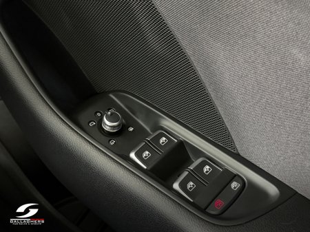 2019 Audi A3 - photo 17