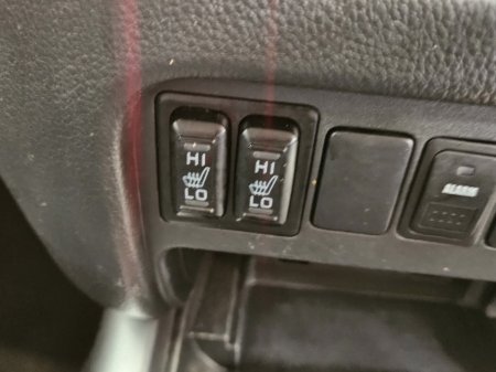 2019 Mitsubishi L200 - photo 11