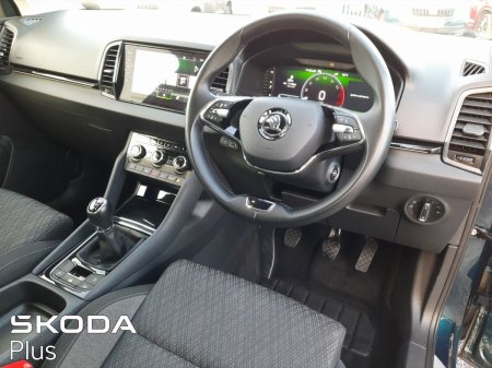 2023 Skoda Karoq - photo 8