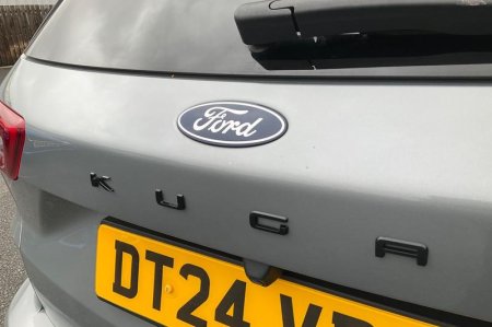 2024 Ford Kuga - photo 40