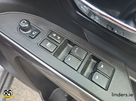 2023 Suzuki SX4 S-Cross - photo 25