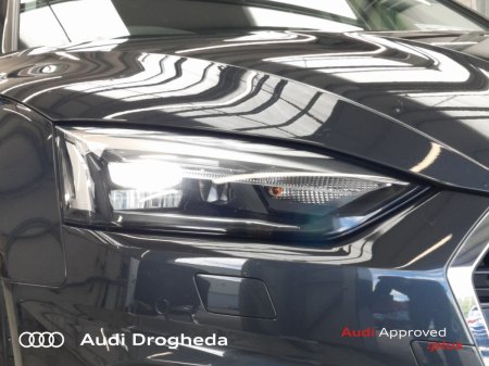2023 Audi A5 - photo 24