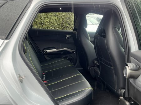 2026 BYD ATTO 3 - photo 9