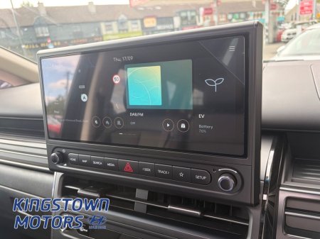 2026 Hyundai Staria - photo 13