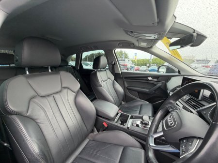 2021 Audi Q5 - photo 18
