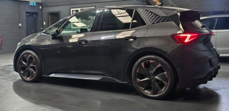 2023 Cupra Born - photo 5
